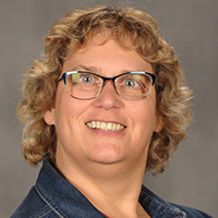 Karla Jo Stauffer