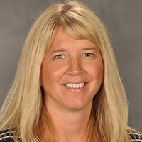 Sharon R Woodward