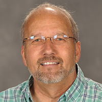 Gregg Schroeder