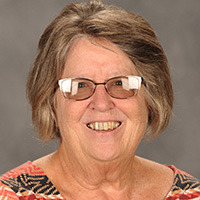 Jean Rodgers
